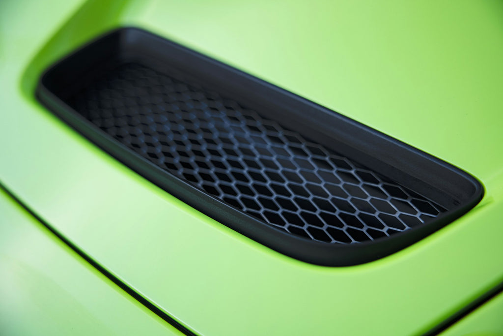 7 Reasons to Upgrade Your Car's Front Grille